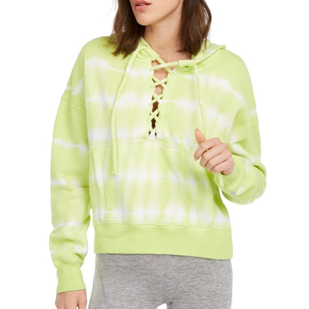 Free People Believer Sweatshirt